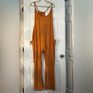 TikTok Jumpsuit with Pockets